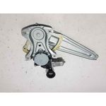 Elevalunas Trasero Derecho Para Toyota Yaris