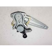 Elevalunas Trasero Derecho Para Toyota Yaris