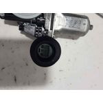 Elevalunas Trasero Derecho Para Toyota Yaris