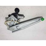 Elevalunas Trasero Derecho Para Toyota Yaris