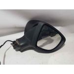 Retrovisor Derecho Para Renault Clio Iv