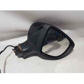 Retrovisor Derecho Para Renault Clio Iv