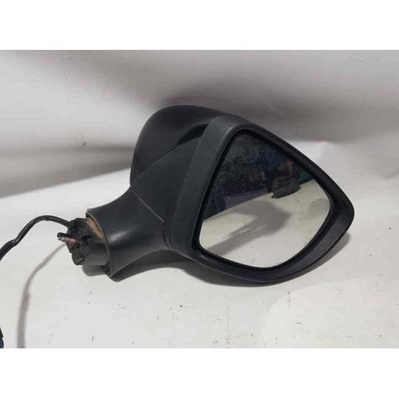 Retrovisor Derecho Para Renault Clio Iv