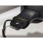 Retrovisor Derecho Para Renault Clio Iv