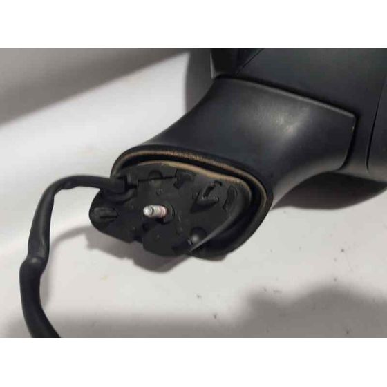Retrovisor Derecho Para Renault Clio Iv
