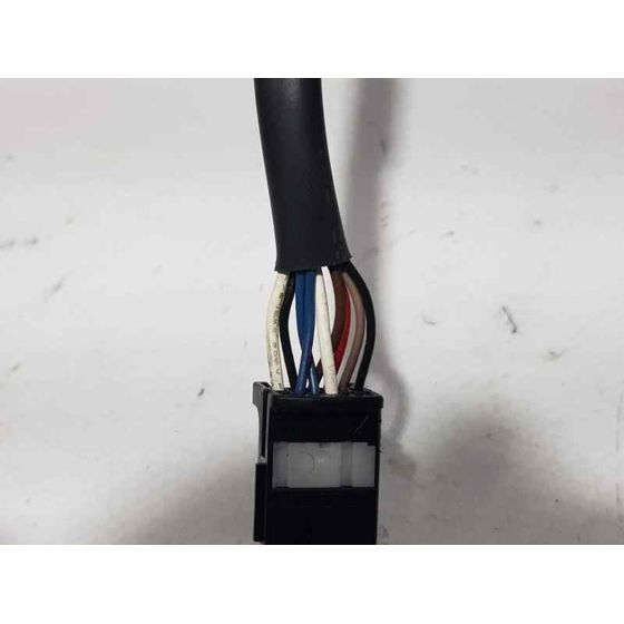 Retrovisor Derecho Para Renault Clio Iv