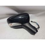 Retrovisor Derecho Para Renault Clio Iv