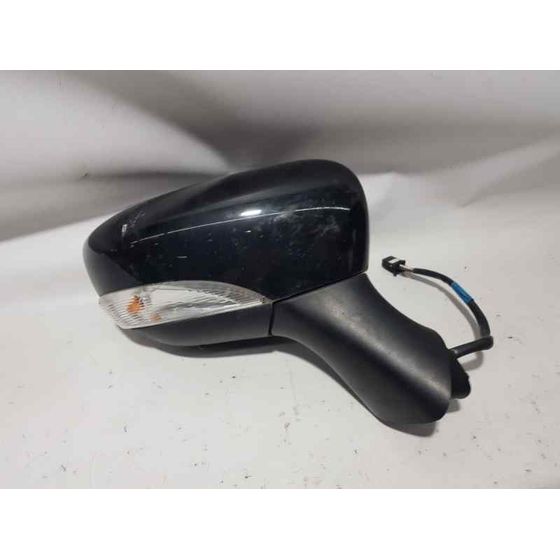 Retrovisor Derecho Para Renault Clio Iv
