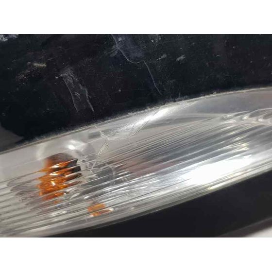 Retrovisor Derecho Para Renault Clio Iv