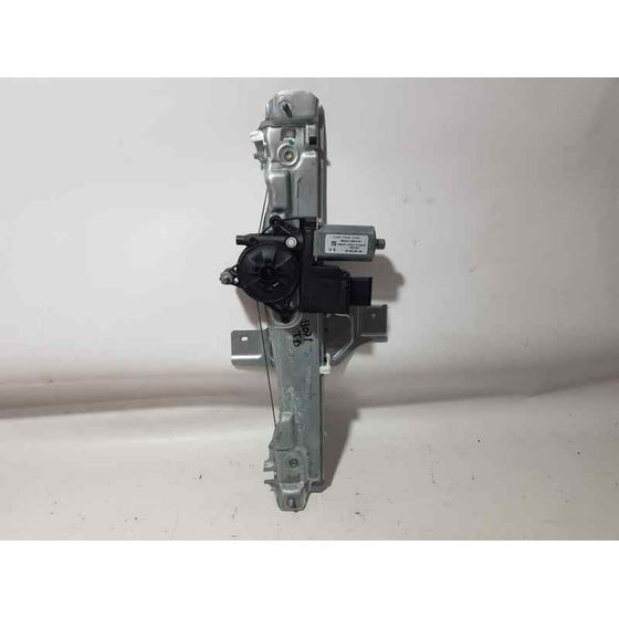 Elevalunas Trasero Derecho Para Peugeot 2008