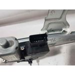 Elevalunas Trasero Derecho Para Peugeot 2008