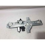 Elevalunas Trasero Derecho Para Peugeot 2008