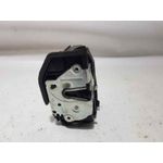 Cerradura Puerta Trasera Izquierda  Para Mini Countryman
