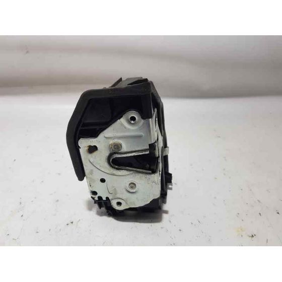 Cerradura Puerta Trasera Izquierda Para Mini Countryman