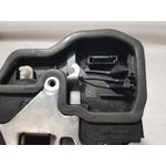 Cerradura Puerta Trasera Izquierda  Para Mini Countryman