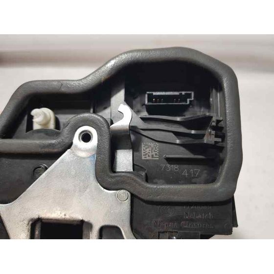 Cerradura Puerta Trasera Izquierda Para Mini Countryman