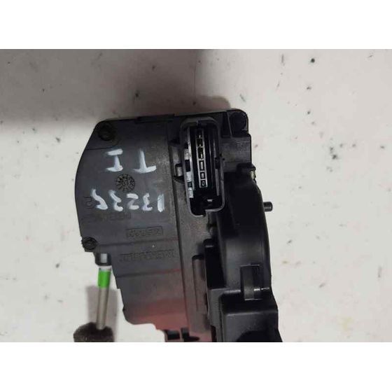 Cerradura Puerta Trasera Izquierda Para Mini Countryman