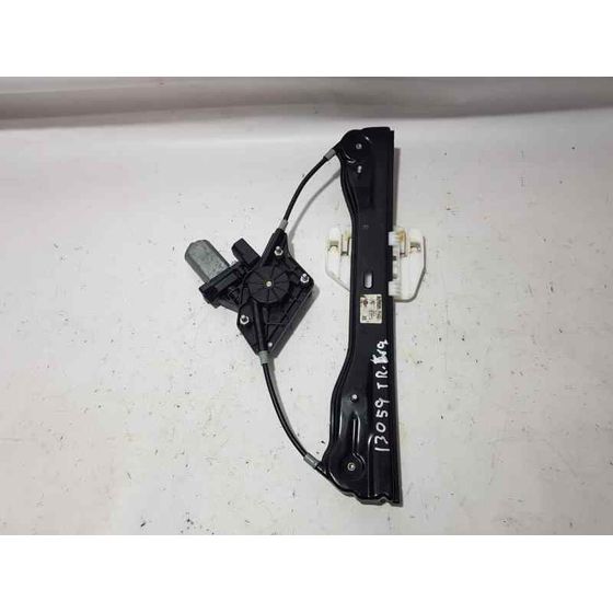 Elevalunas Trasero Izquierdo Para Mini Countryman