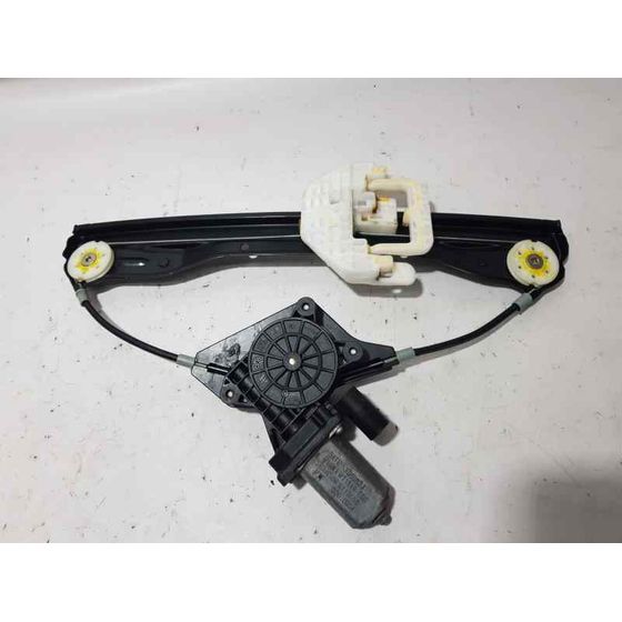 Elevalunas Trasero Izquierdo Para Mini Countryman