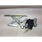 Elevalunas Trasero Izquierdo Para Renault Scenic Iii