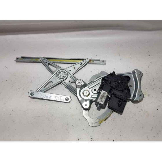 Elevalunas Trasero Izquierdo Para Renault Scenic Iii