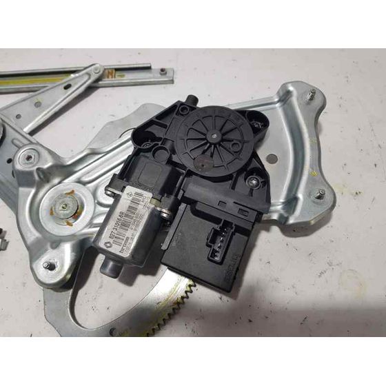 Elevalunas Trasero Izquierdo Para Renault Scenic Iii