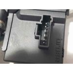 Elevalunas Trasero Izquierdo Para Renault Scenic Iii