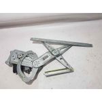 Elevalunas Trasero Izquierdo Para Renault Scenic Iii