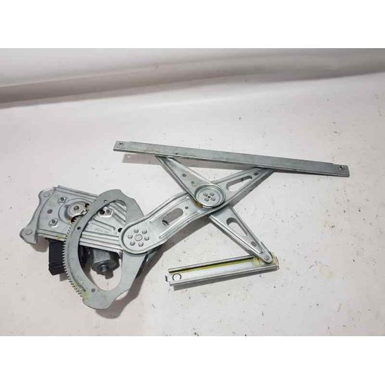 Elevalunas Trasero Izquierdo Para Renault Scenic Iii