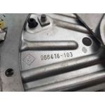 Elevalunas Trasero Izquierdo Para Renault Scenic Iii