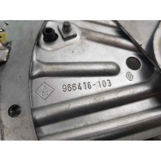 Elevalunas Trasero Izquierdo Para Renault Scenic Iii