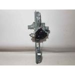 Elevalunas Delantero Derecho Para Peugeot 208