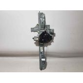 Elevalunas Delantero Derecho Para Peugeot 208