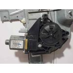 Elevalunas Delantero Derecho Para Peugeot 208