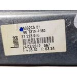 Elevalunas Delantero Derecho Para Peugeot 208