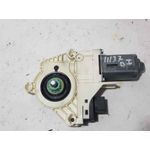 Motor Elevalunas Delantero Izquierdo Para Audi A6 Berlina