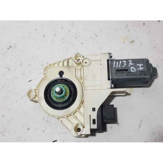Motor Elevalunas Delantero Izquierdo Para Audi A6 Berlina