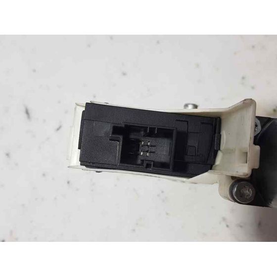 Motor Elevalunas Delantero Izquierdo Para Audi A6 Berlina