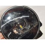 Faro Antiniebla Izquierdo Para Ds 7 Crossback