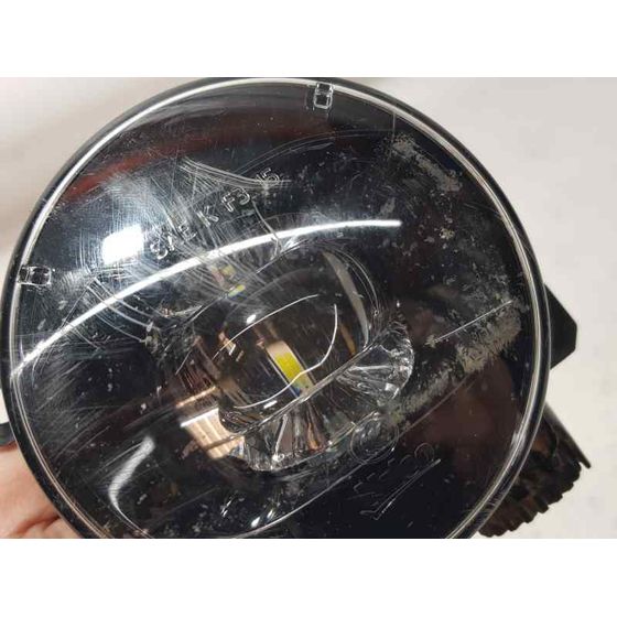 Faro Antiniebla Izquierdo Para Ds 7 Crossback
