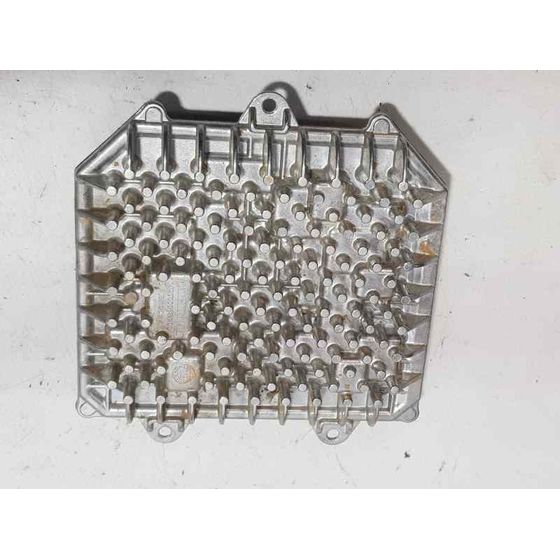 Centralita Faro Para Ds 7 Crossback