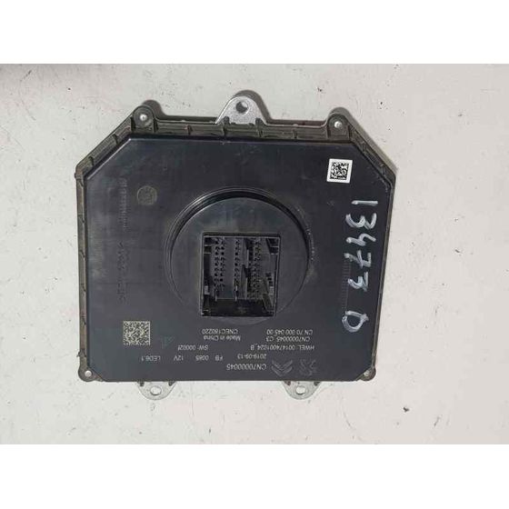 Centralita Faro Para Ds 7 Crossback