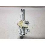 Elevalunas Trasero Derecho Para Peugeot 308