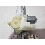 Elevalunas Trasero Derecho Para Peugeot 308