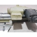 Elevalunas Trasero Derecho Para Peugeot 308