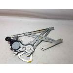 Elevalunas Delantero Derecho Para Toyota Yaris