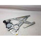 Elevalunas Delantero Derecho Para Toyota Yaris