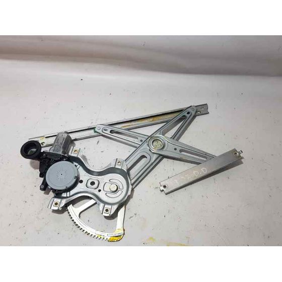 Elevalunas Delantero Derecho Para Toyota Yaris