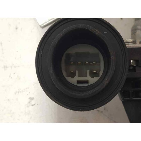 Elevalunas Delantero Derecho Para Toyota Yaris