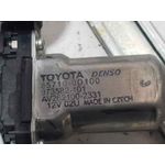 Elevalunas Delantero Derecho Para Toyota Yaris